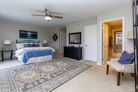Bedroom - 7232 Harbor, Algonac, MI 48001 photo 1 of 5