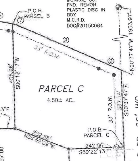 1 Wells # -C, Milan, MI 48160