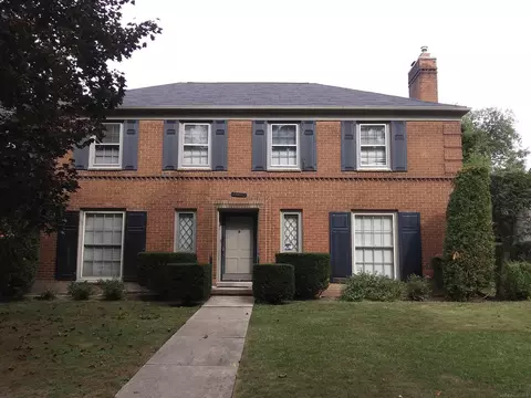 1050 Harvard, Grosse Pointe, MI 48230