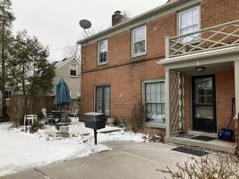 1050 Harvard, Grosse Pointe, MI 48230 photo 38