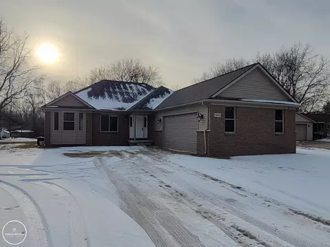 50691 Shelby, Shelby Township, MI 48317