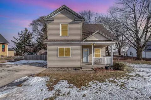 2515 S Poseyville, Midland, MI 48640