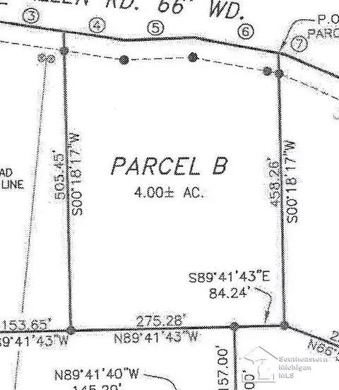 1 Allen, Milan, MI 48160