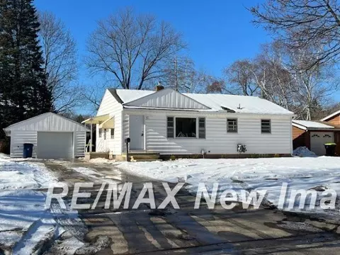 2901 Washington, Midland, MI 48642