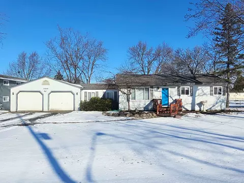 2458 Betty, Flint, MI 48507