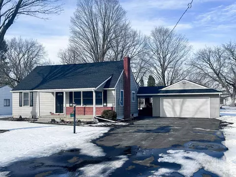 6103 Sandy, Burton, MI 48519