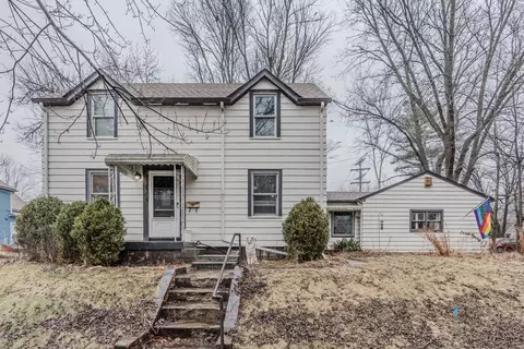 315 E Cross, Ypsilanti, MI 48198