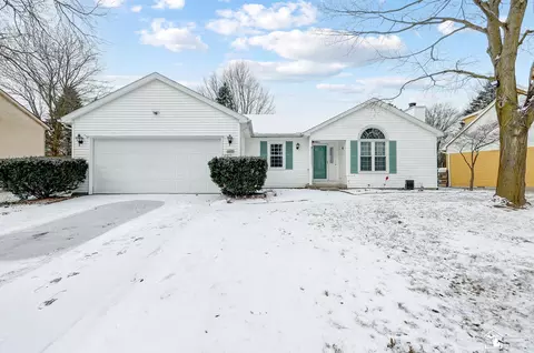 8925 Tanglewood, Temperance, MI 48182