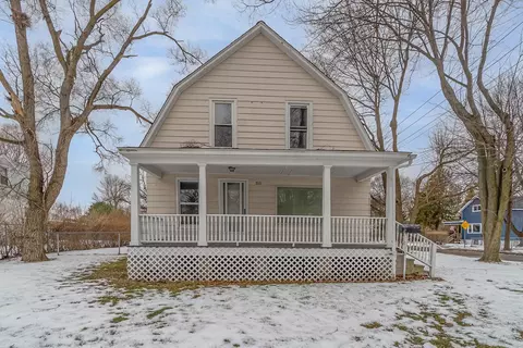 713 Sidney, Bay City, MI 48706