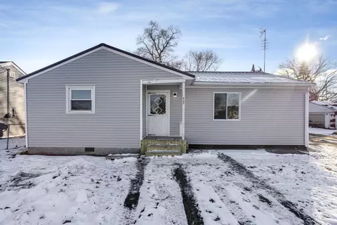 405 W Benjamin, Linwood, MI 48634