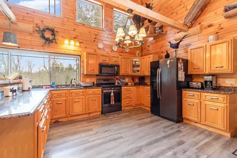 2801 W Haskell Lk, Harrison, MI 48625 photo 13