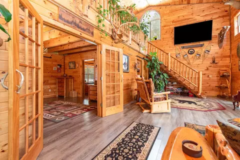 2801 W Haskell Lk, Harrison, MI 48625 photo 24