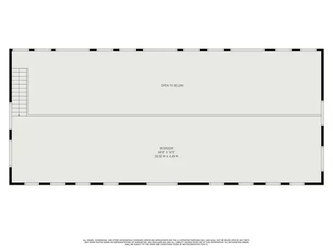 2801 W Haskell Lk, Harrison, MI 48625 photo 27