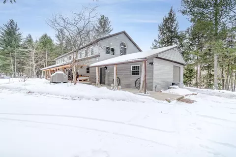 2801 W Haskell Lk, Harrison, MI 48625 photo 4