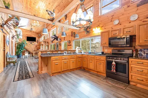 2801 W Haskell Lk, Harrison, MI 48625 photo 14