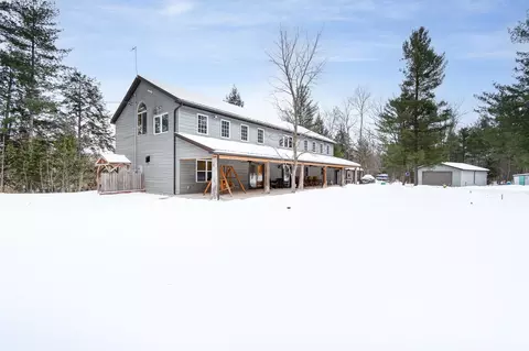 2801 W Haskell Lk, Harrison, MI 48625 photo 3