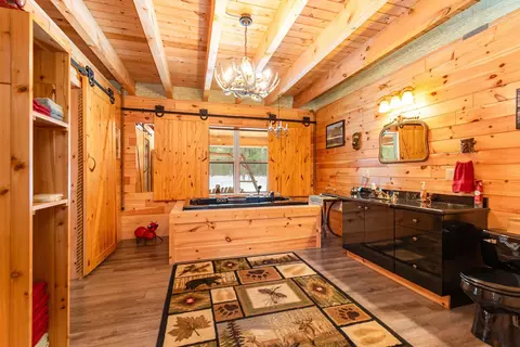 2801 W Haskell Lk, Harrison, MI 48625 photo 18