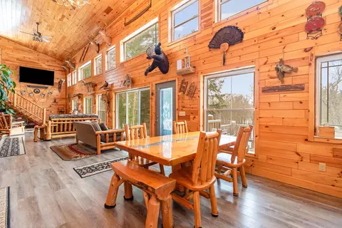 2801 W Haskell Lk, Harrison, MI 48625 photo 10