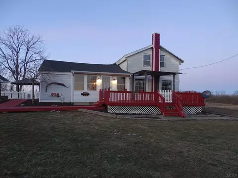 4730 W Munger, Tecumseh, MI 49286