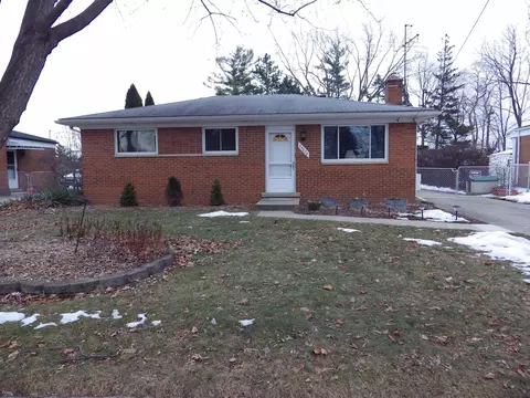 25828 Pine Vw, Warren, MI 48091