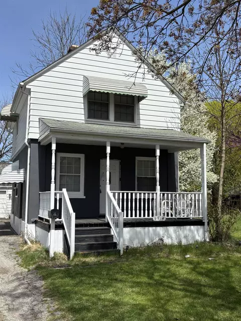 1914 Bagley, Flint, MI 48504