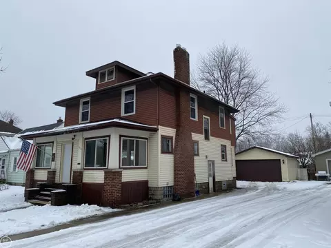 1514 Minnie, Port Huron, MI 48060
