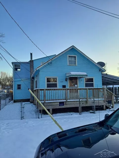 409 Quarry, Jackson, MI 49201