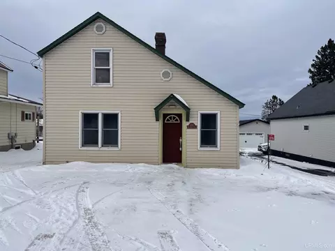 11717 N Atlantic, Iron Belt, WI 54536