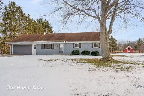 Exterior - 6289 Birchview, Saginaw, MI 48609 photo 2 of 7