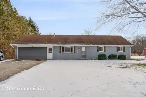 Exterior - 6289 Birchview, Saginaw, MI 48609 photo 3 of 7