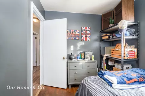 Bedroom - 6289 Birchview, Saginaw, MI 48609 photo 6 of 6