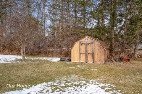 Exterior - 6289 Birchview, Saginaw, MI 48609 photo 7 of 7