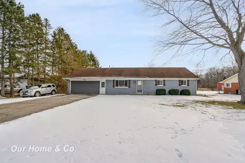 6289 Birchview, Saginaw, MI 48609