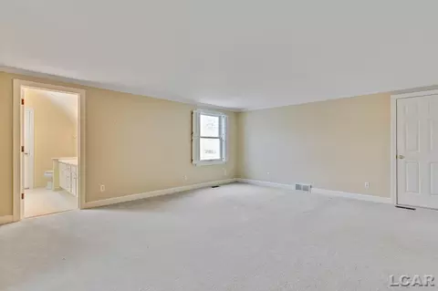 Bedroom - 565 Budlong, Adrian, MI 49221 photo 7 of 7