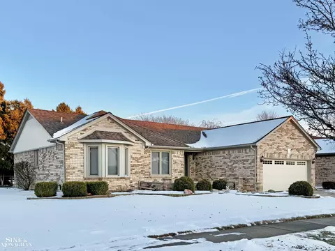 Exterior - 46914 Barbara, Macomb, MI 48044 photo 5 of 5