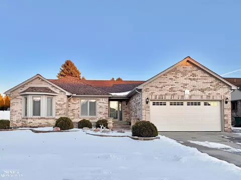 46914 Barbara, Macomb, MI 48044