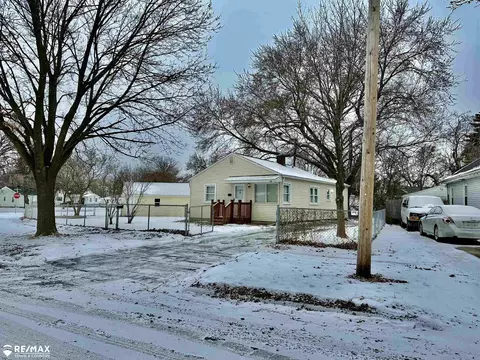 1711 Dorothy, Flint, MI 48506