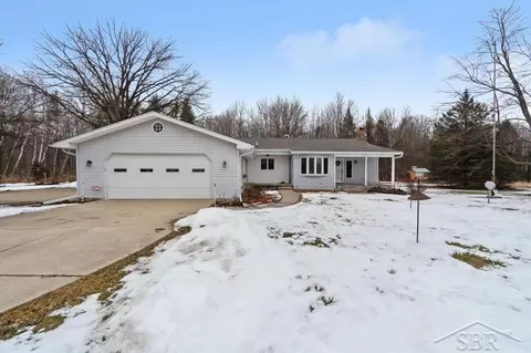 100 Hickson, Merrill, MI 48637
