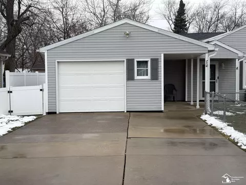 752 Rambow, Monroe, MI 48161 photo 4