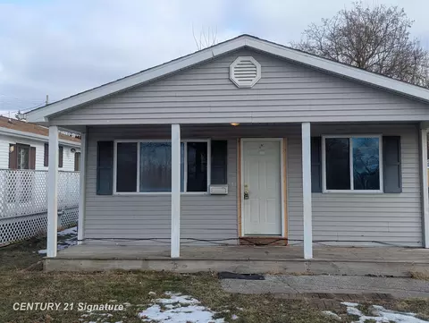 514 S 20th, Saginaw, MI 48601