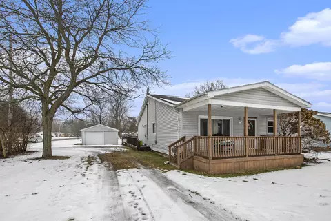 4503 N Vassar, Flint, MI 48506
