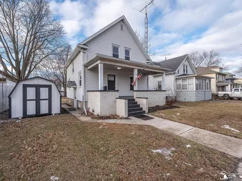 430 E 5th, Monroe, MI 48161