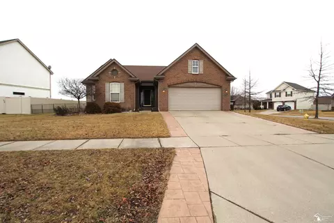 9037 Maple Rdg, Newport, MI 48166