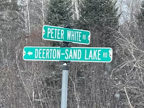 94 Acres Peter White, Deerton, MI 49822 photo 17