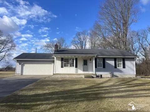 3810 Mcneil, Petersburg, MI 49270