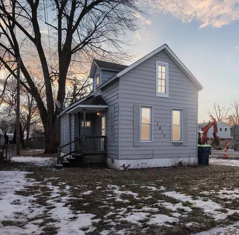 1017 Harrison, Bay City, MI 48708
