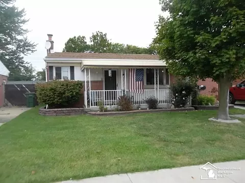 15010 Pennsylvania, Southgate, MI 48195