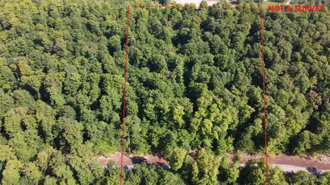 tbd Connors #LOT G, Munising, MI 49862