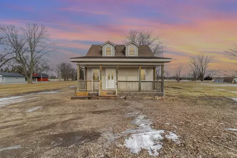 12305 Dixie, Birch Run, MI 48415