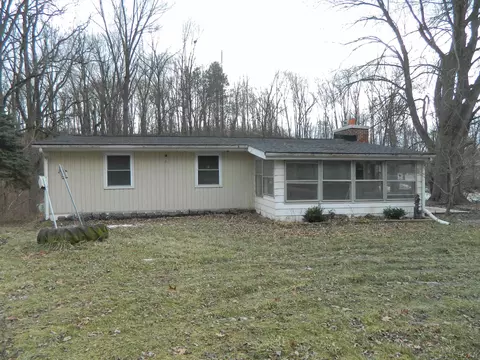 6945 W Us 12, Onsted, MI 49265